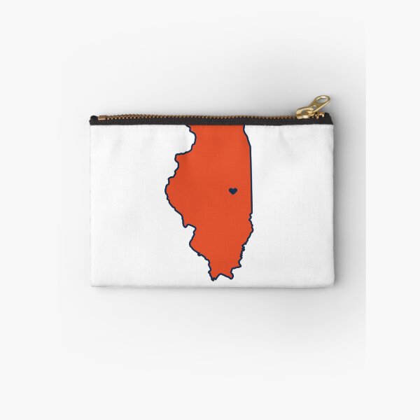Item preview, champaign heart sticker designed and sold by noracurtis3.