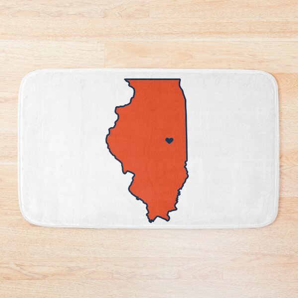 Item preview, champaign heart sticker designed and sold by noracurtis3.