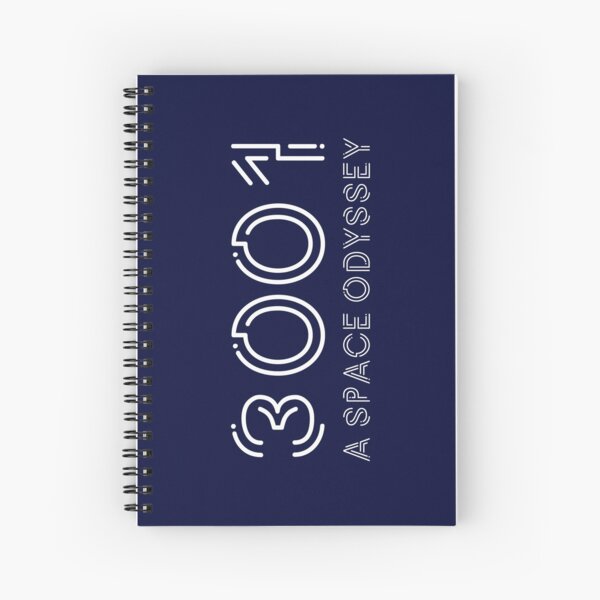 Item preview, 3001 - A Space Odyssey designed and sold by Eye on the Blueline.