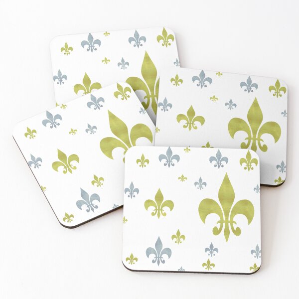Item preview, Fleur-de-lis Symbol designed and sold by Tau Tia L Douglass.