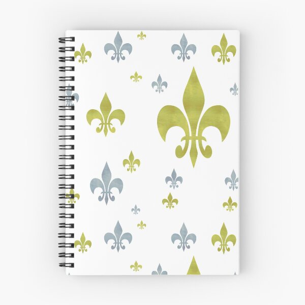 Item preview, Fleur-de-lis Symbol designed and sold by Tau Tia L Douglass.