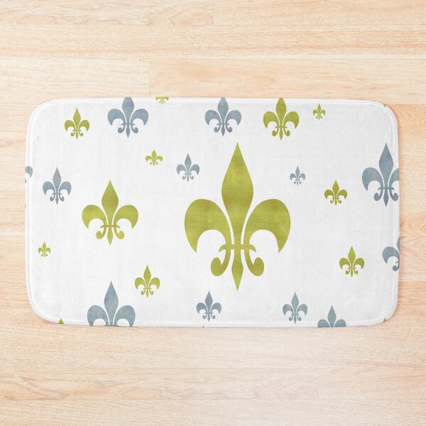 Item preview, Fleur-de-lis Symbol designed and sold by Tau Tia L Douglass.