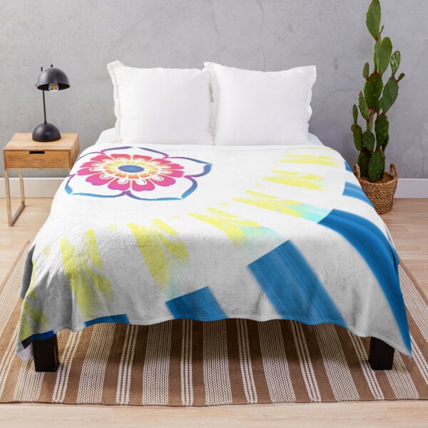 Item preview, High key flower designed and sold by Gaspar Avila.
