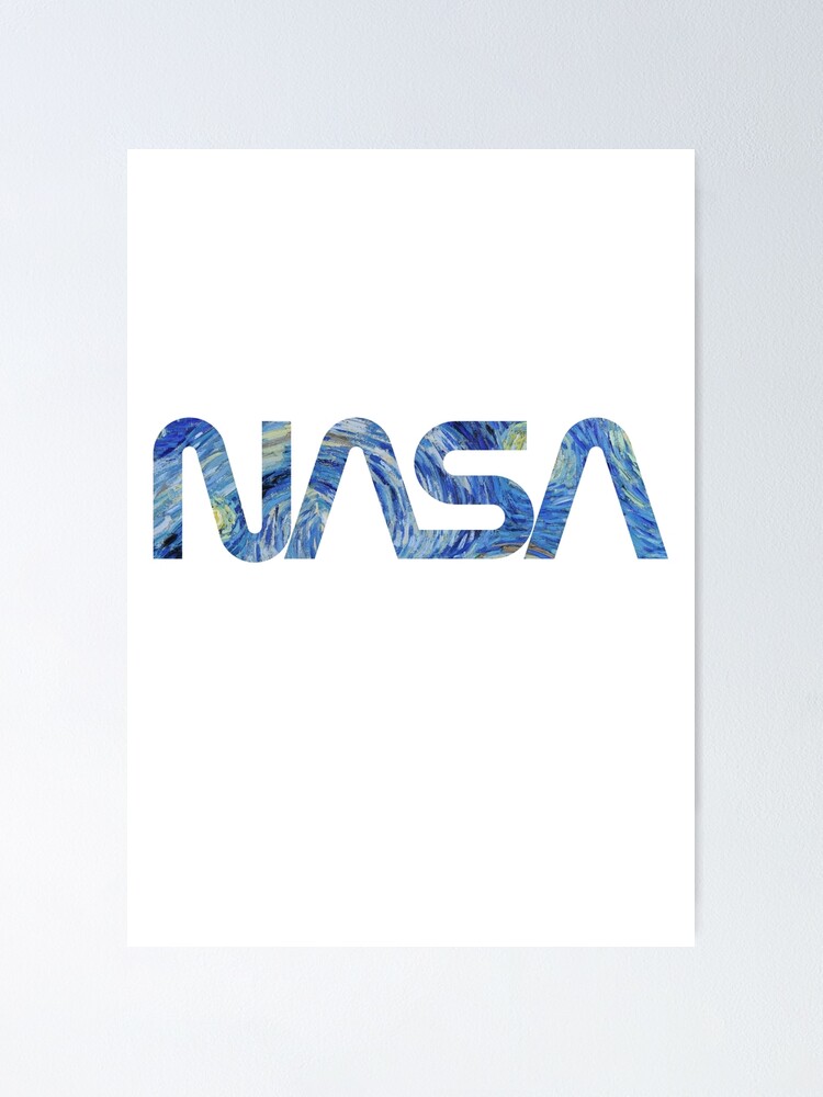 nasa van gogh