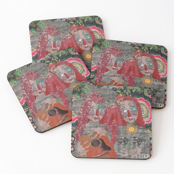 Item preview, Jeunes filles designed and sold by AWAarts.