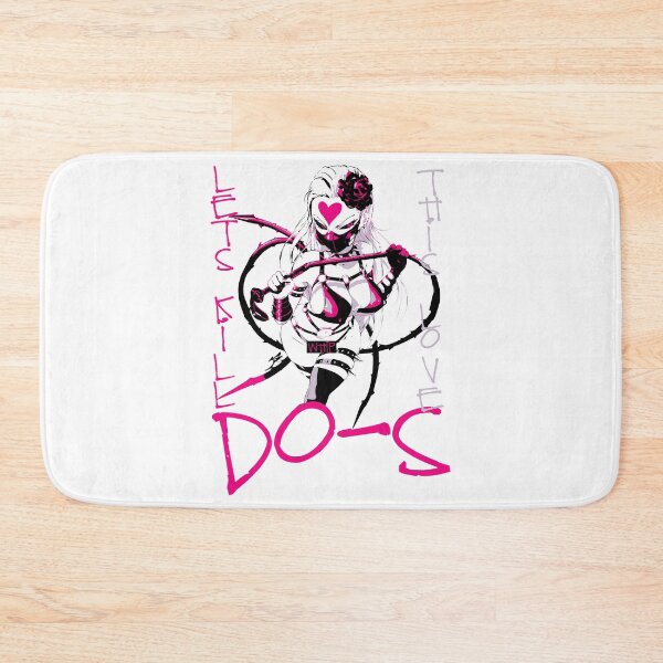 Item preview, Do-s designed and sold by gainzgear.