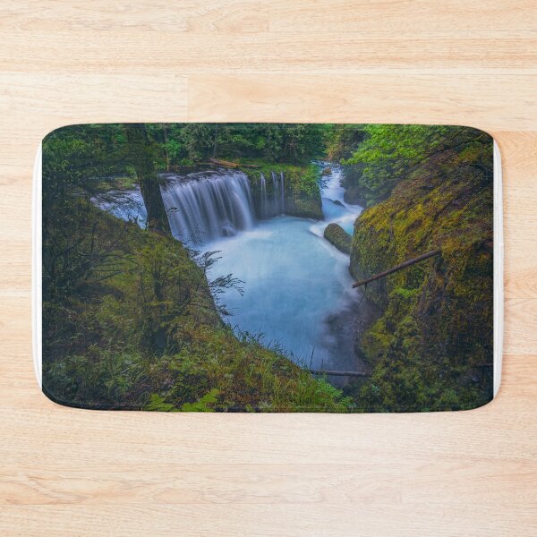 Item preview, Spirit Falls designed and sold by Joshua Snyder.