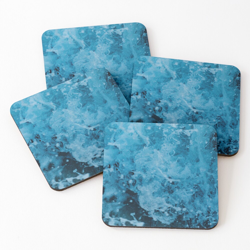 Item preview, Coasters (Set of 4) designed and sold by conceptDVS.