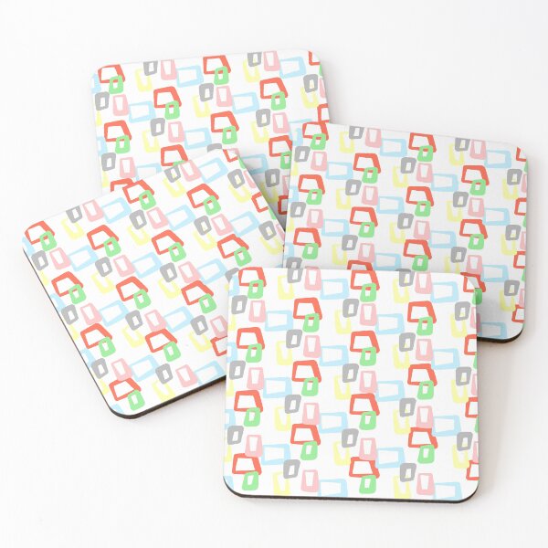 Item preview, Fifties retro pattern designed and sold by ComPott.