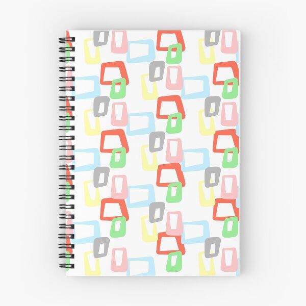 Item preview, Fifties retro pattern designed and sold by ComPott.