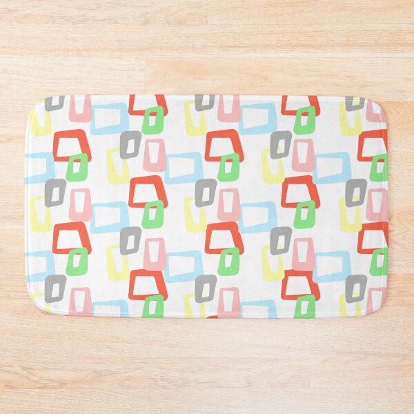 Item preview, Fifties retro pattern designed and sold by ComPott.