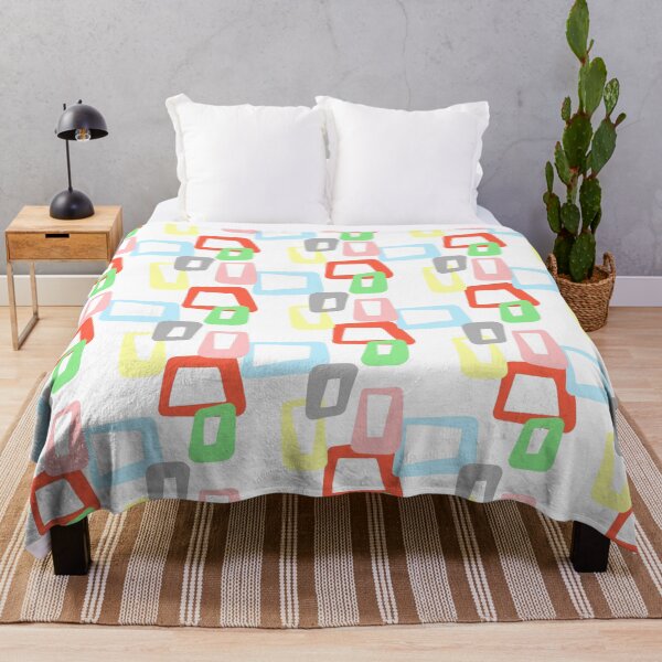 Item preview, Fifties retro pattern designed and sold by ComPott.