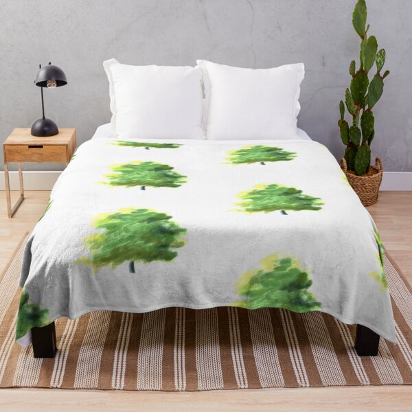 Item preview, Tree with positive message about air-cleaning designed and sold by SolisRadius.