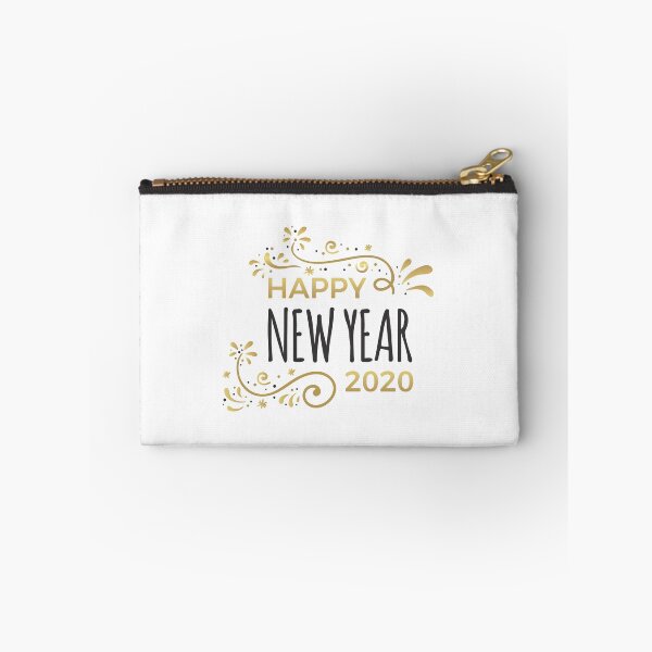 Item preview, Happy New Year 2020 designed and sold by Novel Gifts.