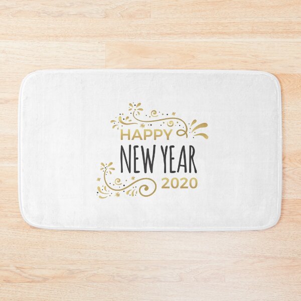 Item preview, Happy New Year 2020 designed and sold by Novel Gifts.