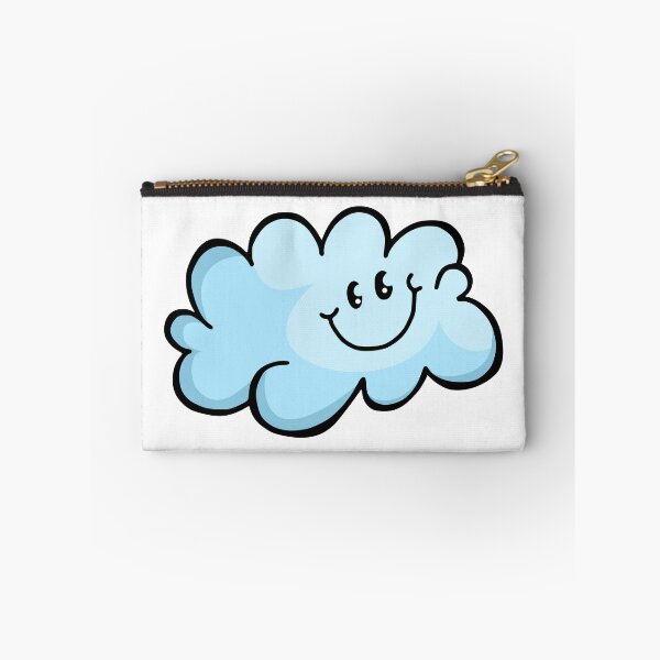 Artikelvorschau, Flauschige Wolke entworfen und verkauft von Prawny.
