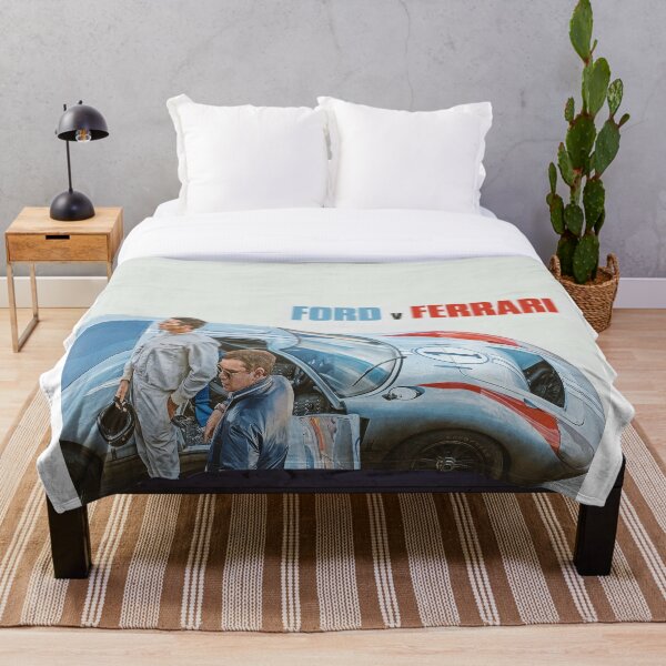 Ferrari comforter 2024