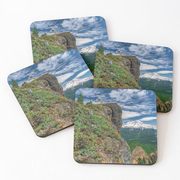 Item preview, High Atop the Rock designed and sold by Joshua Snyder.