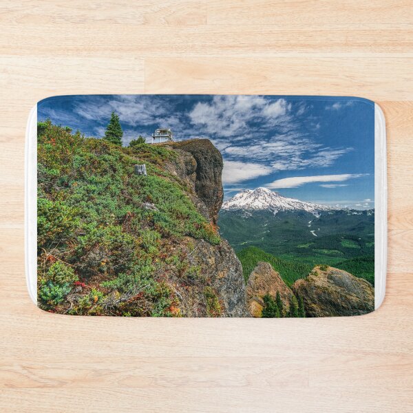 Item preview, High Atop the Rock designed and sold by Joshua Snyder.