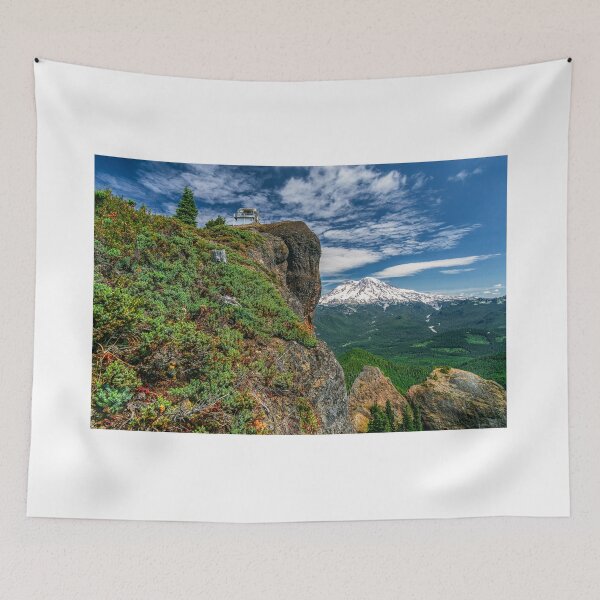 Item preview, High Atop the Rock designed and sold by Joshua Snyder.