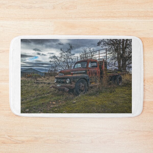 Item preview, Fading Ford designed and sold by Joshua Snyder.