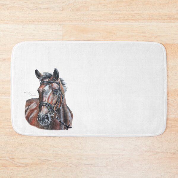 Item preview, Horse kreidezeit.cc designed and sold by kreidezeit.