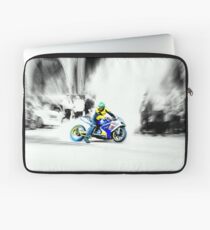 warm up Laptop Sleeve