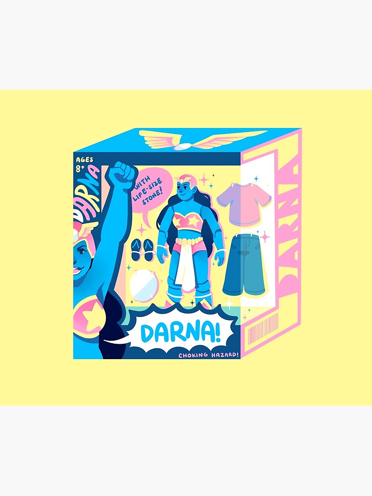 "Darna Action Figure" Comforter for Sale by Anushbanush Redbubble