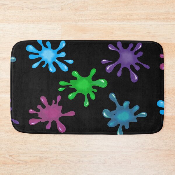 Item preview, Paint Splatter  designed and sold by edname.