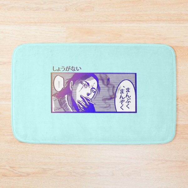 Item preview, Vapourwave manga aesthetic design designed and sold by Blacklinesw9.