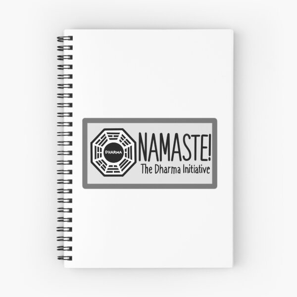 Item preview, Welcome to the Dharma Initiative designed and sold by Kami725.