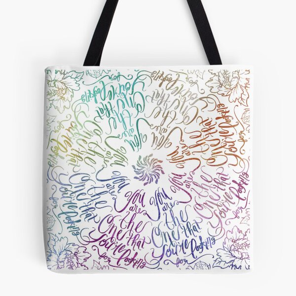 Item preview, You are the one that you're looking for designed and sold by expandingzaia.