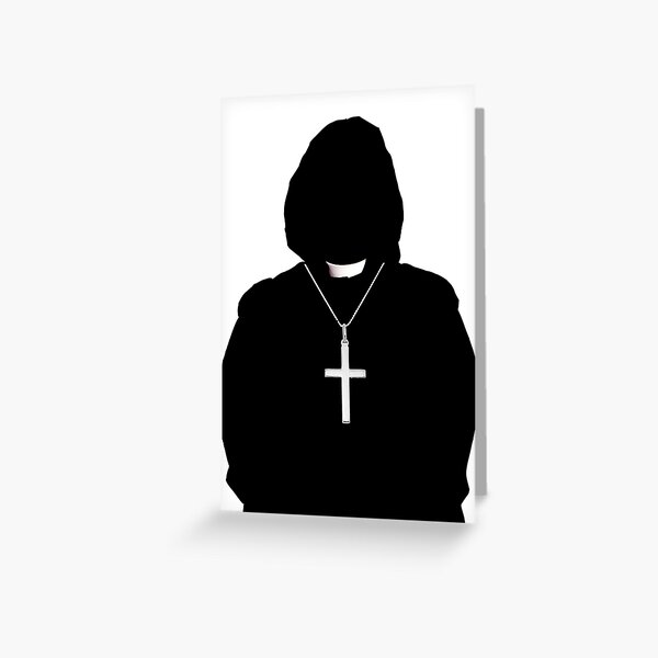 Item preview, Geraldine Granger Silhouette designed and sold by Carriad Eager-Hobden.