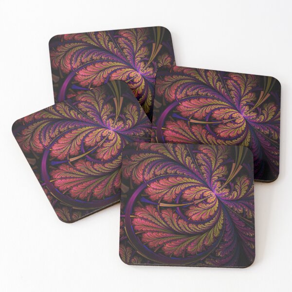 Item preview, Autumnal Element Constructed designed and sold by bloorose.
