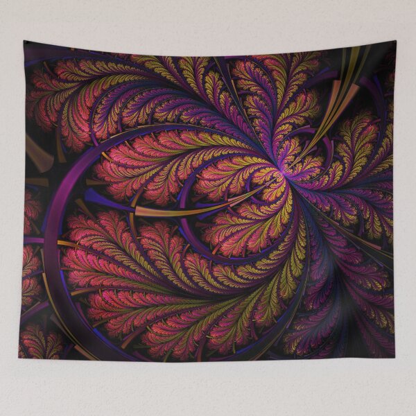 Item preview, Autumnal Element Constructed designed and sold by bloorose.