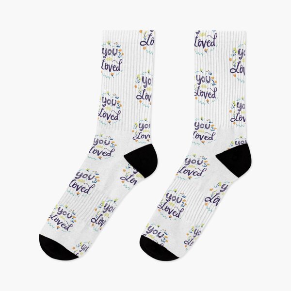 Item preview, You are Loved designed and sold by Novel Gifts.