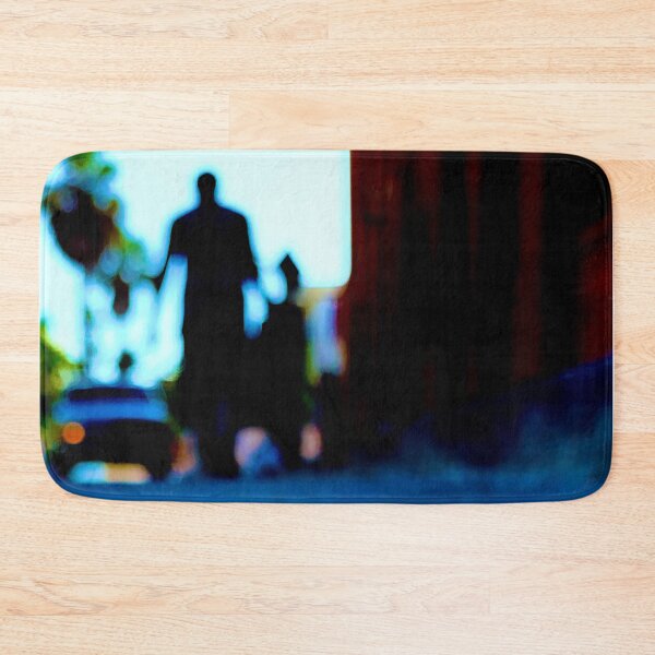 Item preview, "Black Silhouette of Threat" | Photograph by Nicholas Brendon designed and sold by NickyBrendon.