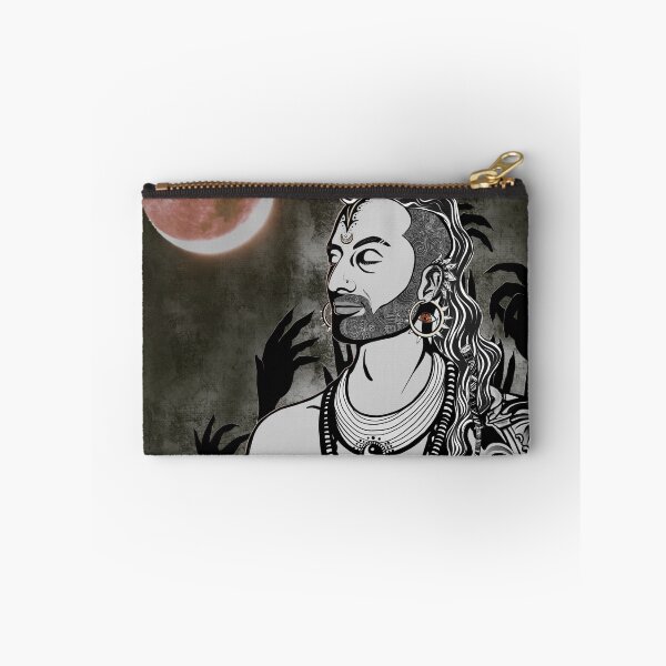 Item preview, Strength in Stillness - Shiva designed and sold by expandingzaia.