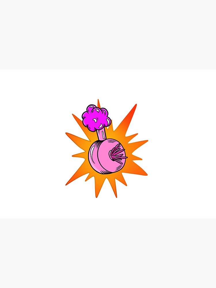 A plumbus for all of us! by Crafty3eyedfox