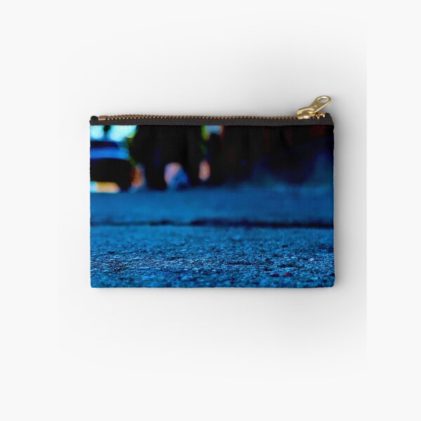Item preview, "Black Silhouette of Threat" | Photograph by Nicholas Brendon designed and sold by NickyBrendon.