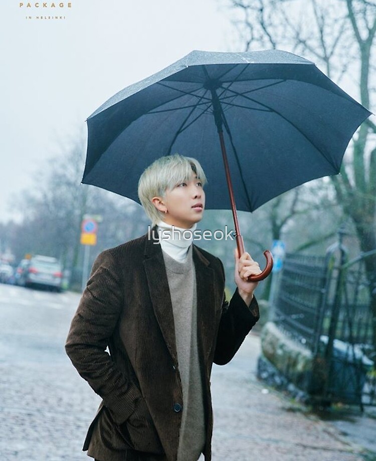 namjoon coat