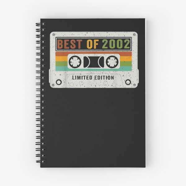 Item preview, Vintage Best Of 2002 Limited Edition 18th Birthday Cassette designed and sold by YanShen779.