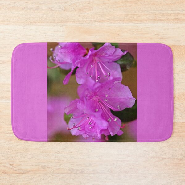 Item preview, Rhododendron In Lavender designed and sold by Debbie Oppermann.