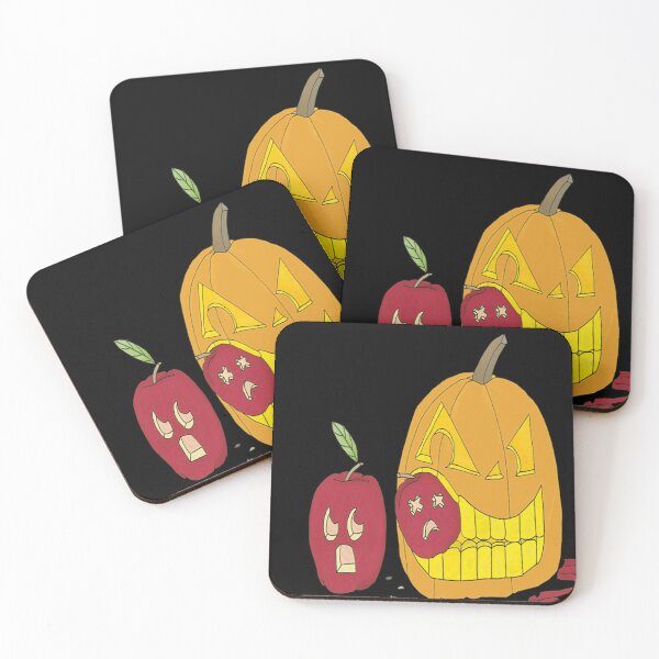 Item preview, Apple Lantern Massacre designed and sold by Amanda Baez.