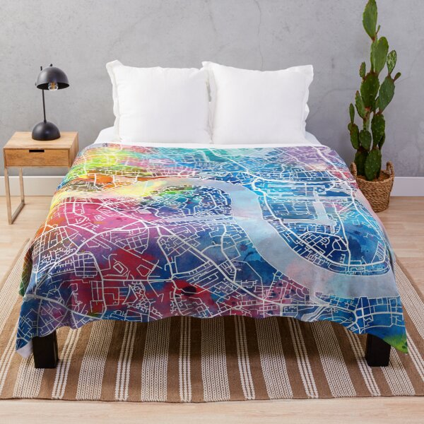 Item preview, london map designed and sold by BekimART2.
