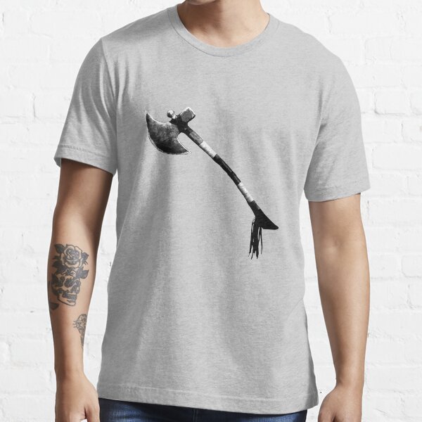 Turgut Alp Turkey Me Shirt Osman Gazi Essential T-Shirt