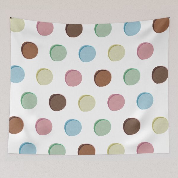 Item preview, Macaroons designed and sold by ArtistbyDusk.
