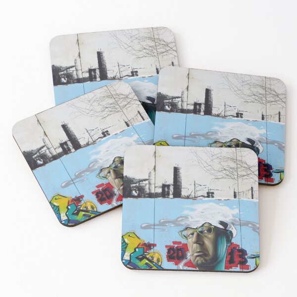 Item preview, Paseo Del Rey Juan Carlos 1 designed and sold by wiggyofipswich.