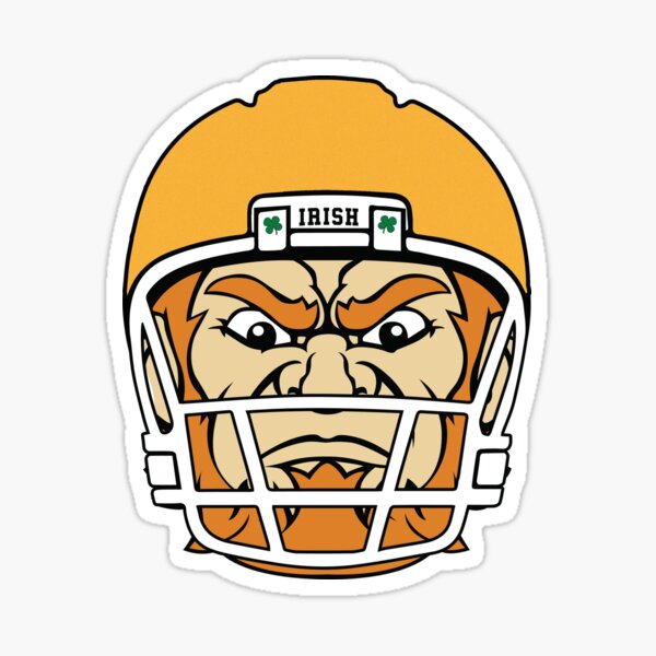 Item preview, Irish Leprechaun Mascot designed and sold by tfortier.