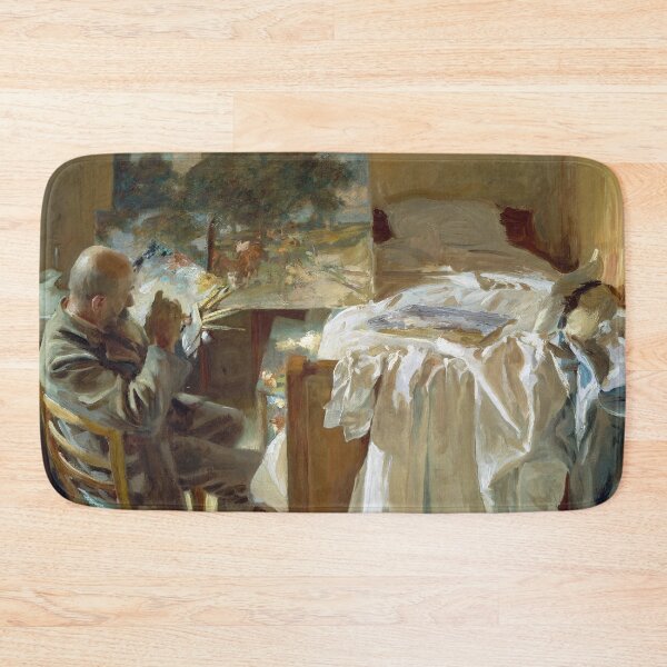 Item preview, An Artist in His Studio by John Singer Sargent (1904) designed and sold by allhistory.
